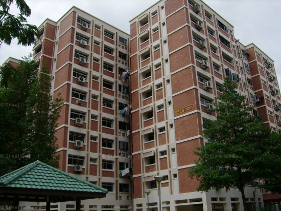 Tampines Street 32 thumbnail photo